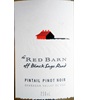 Red Barn Vineyard Pintail Pinot Noir 2012